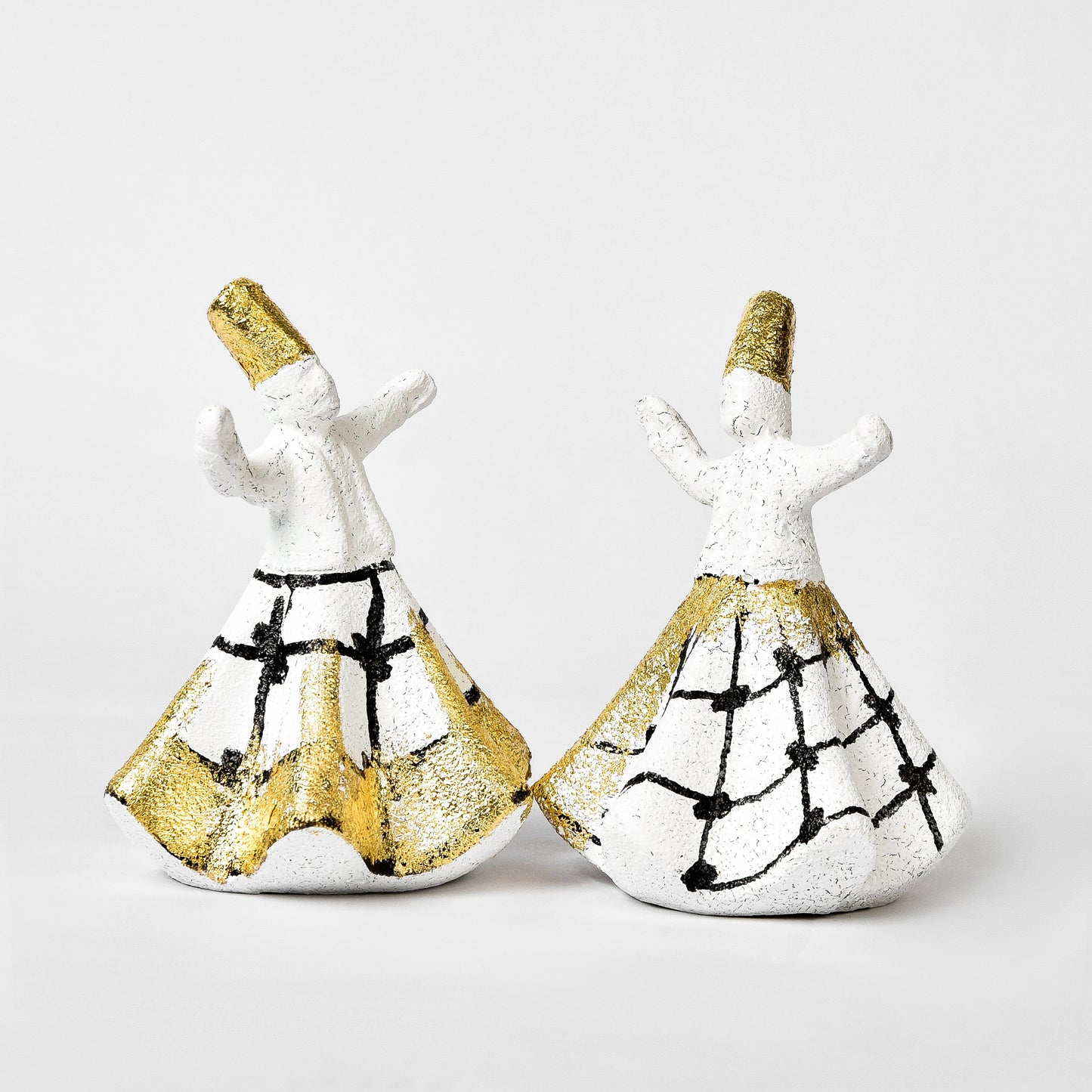 Small Dancing Dervish