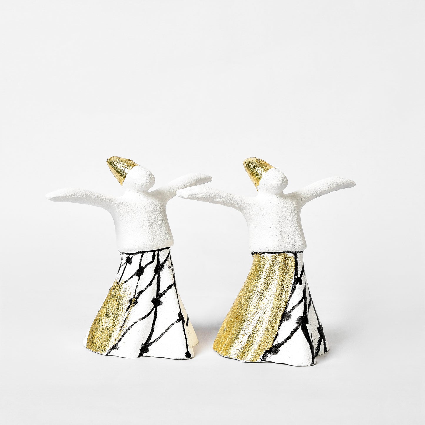 Dancing Dervish