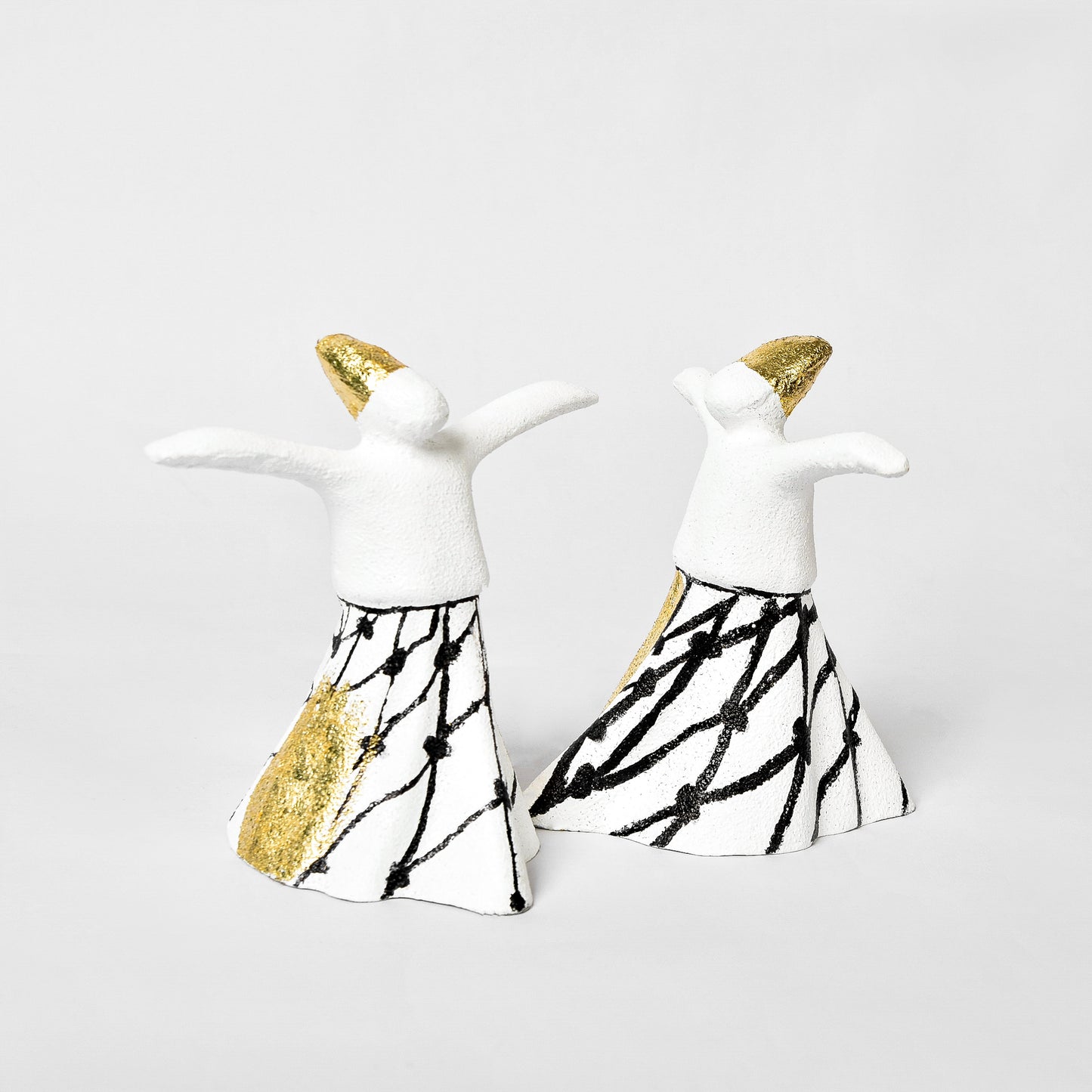 Dancing Dervish