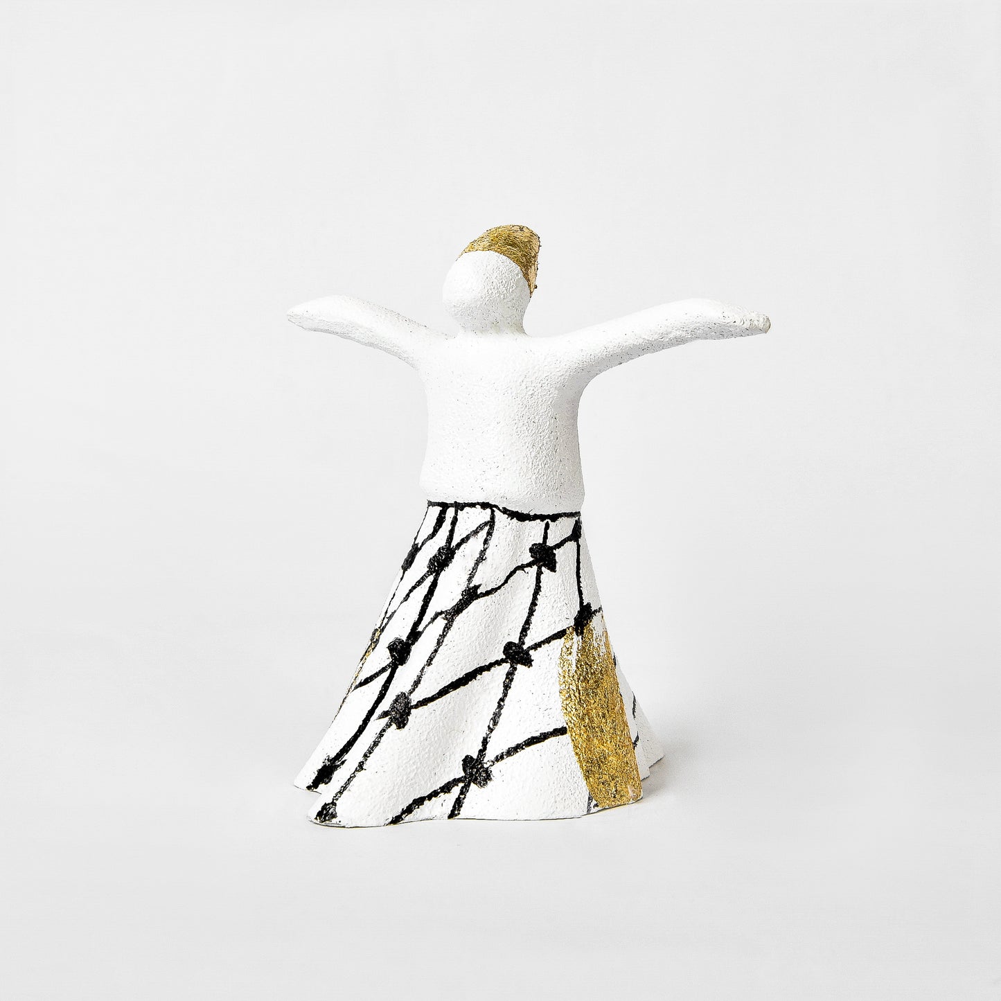 Dancing Dervish