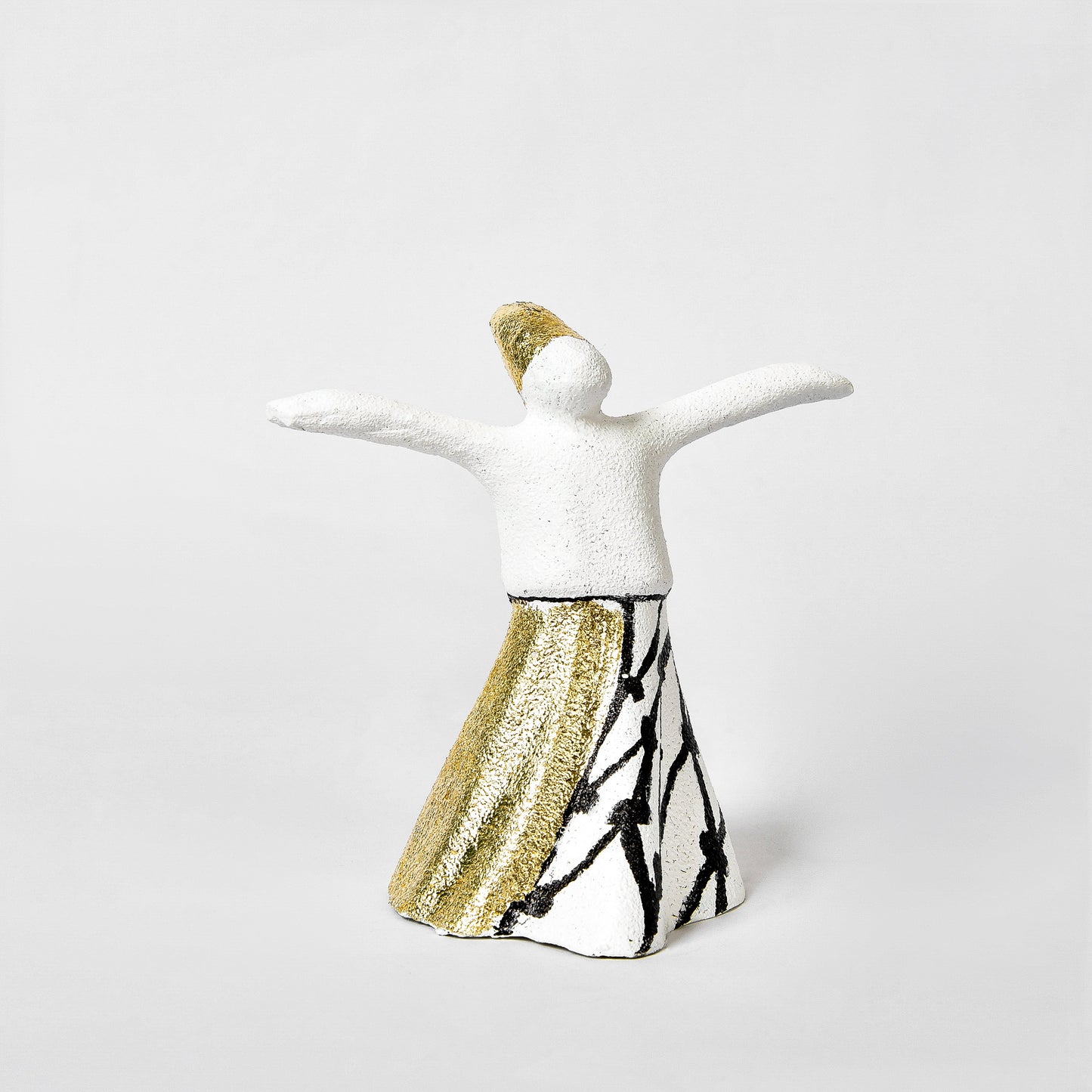 Dancing Dervish
