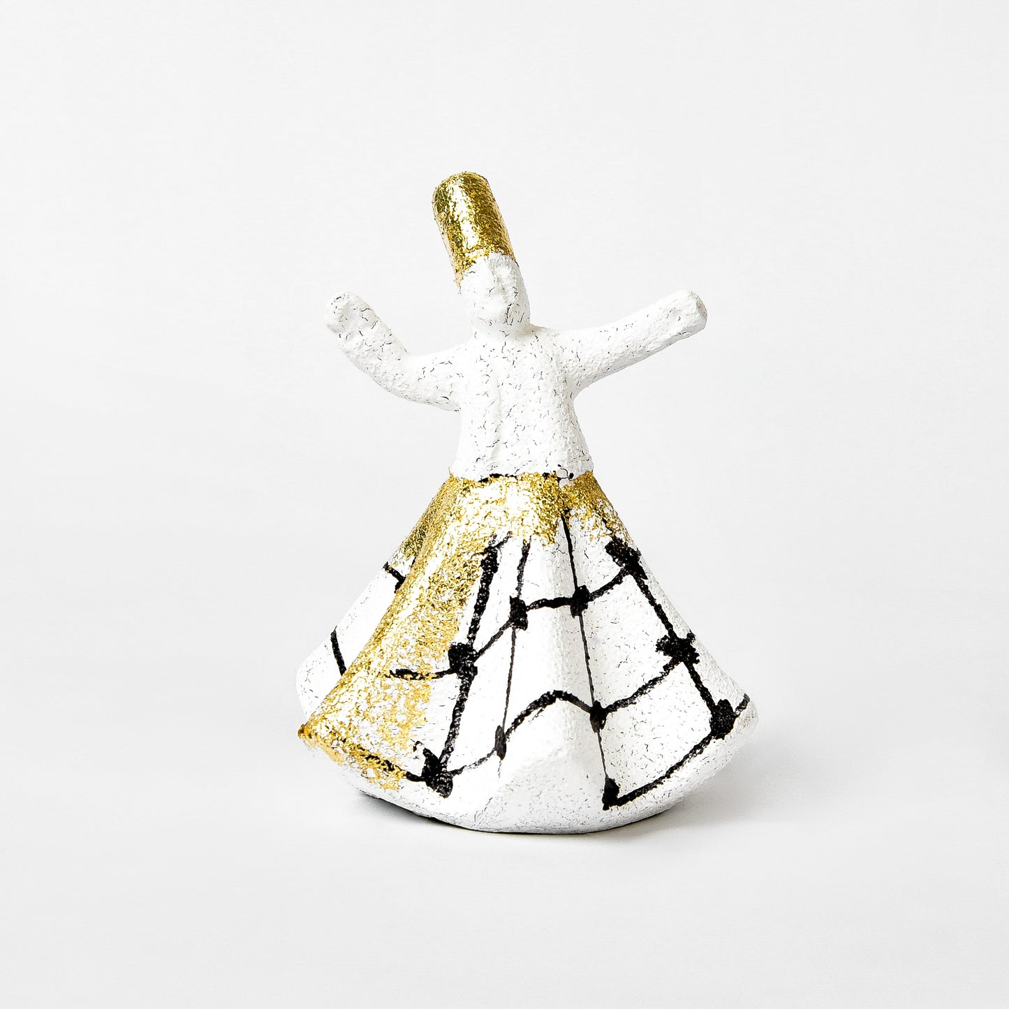 Small Dancing Dervish