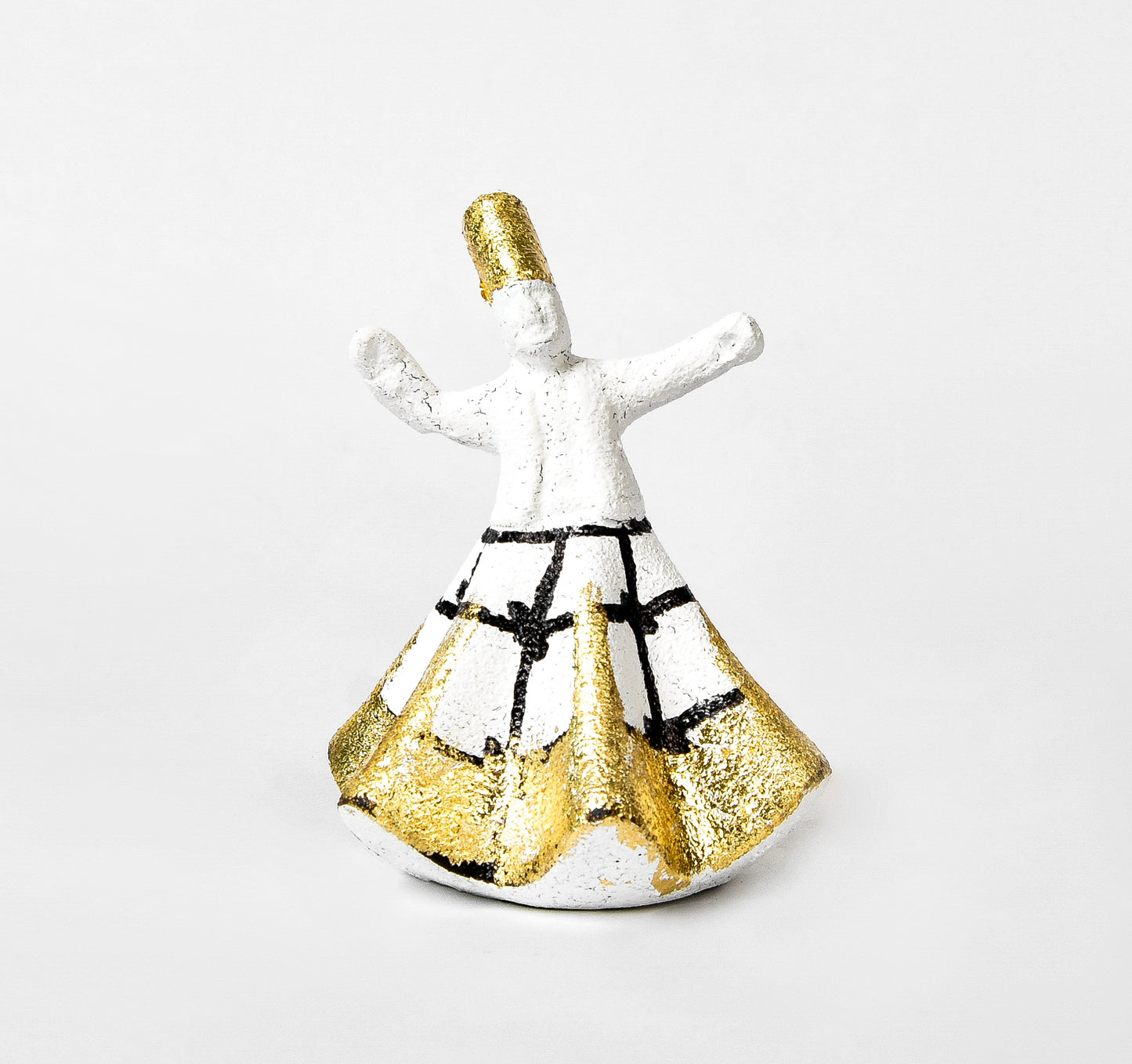 Small Dancing Dervish