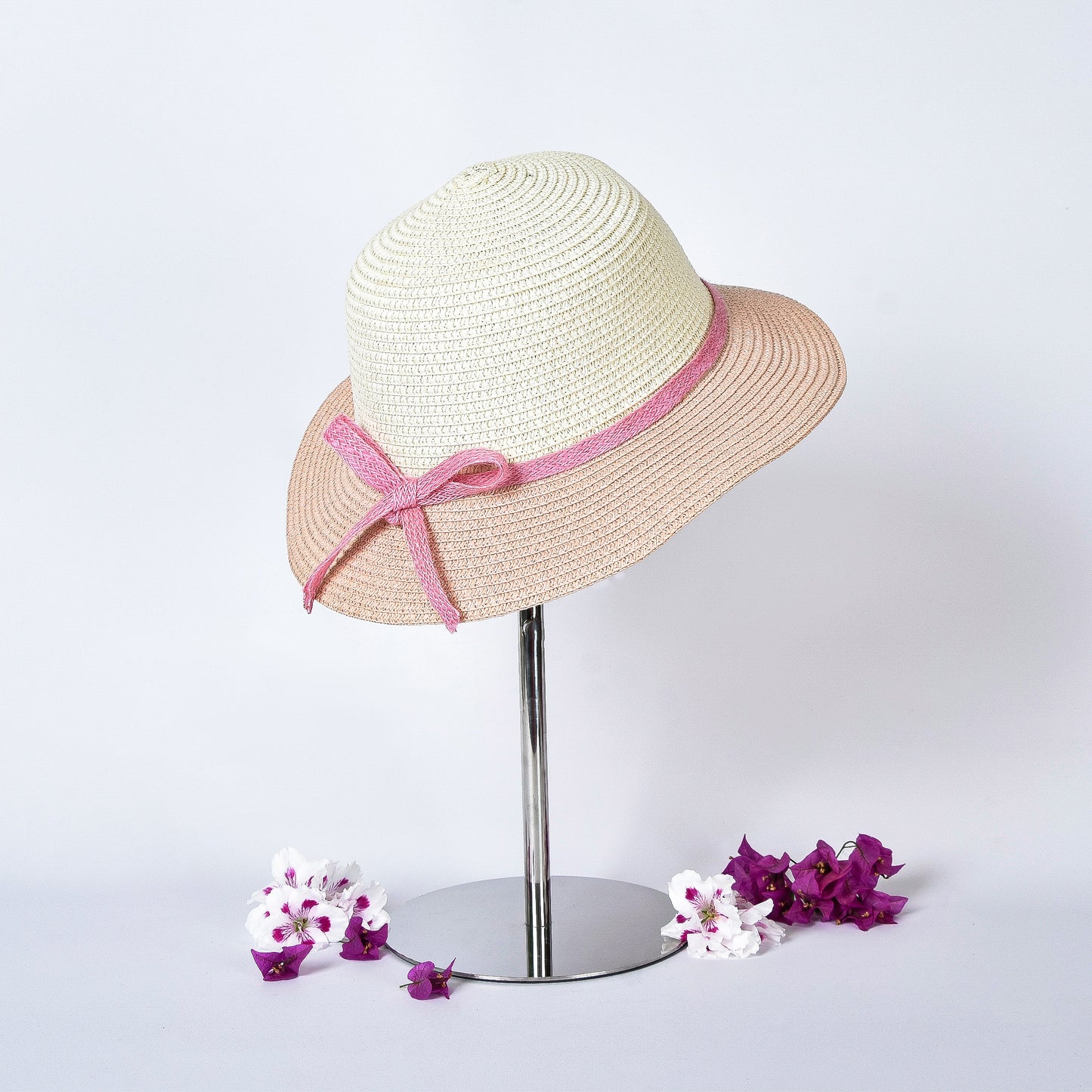 Small Love Pink Hat