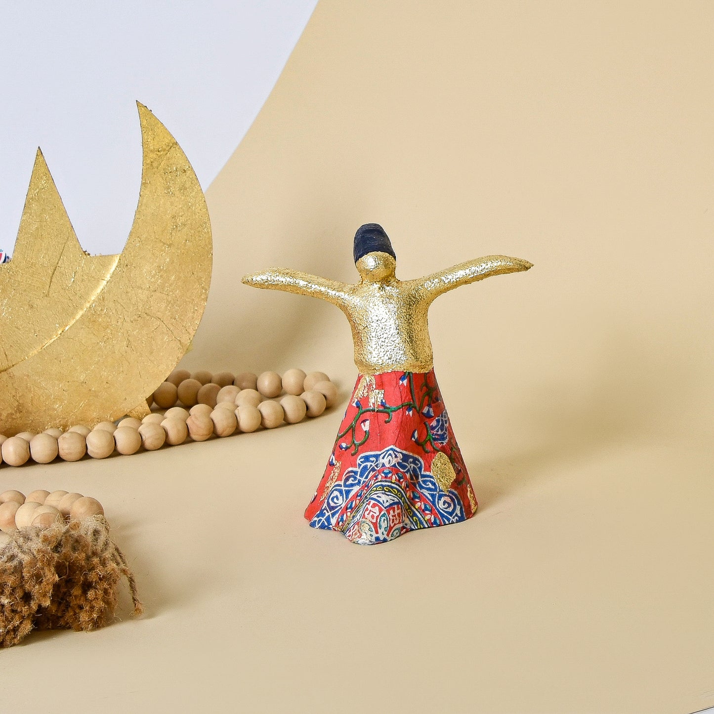 Khayamiah Dancing Dervish