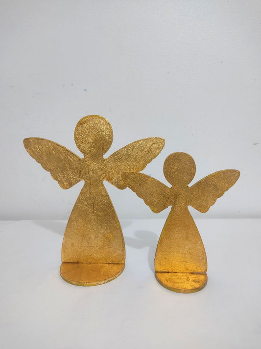 Angels set of Two for Candles