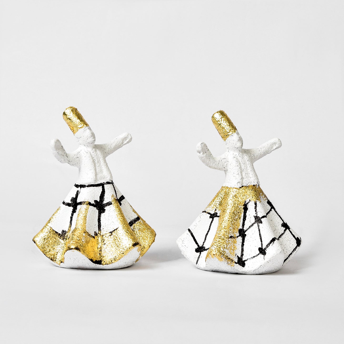Small Dancing Dervish