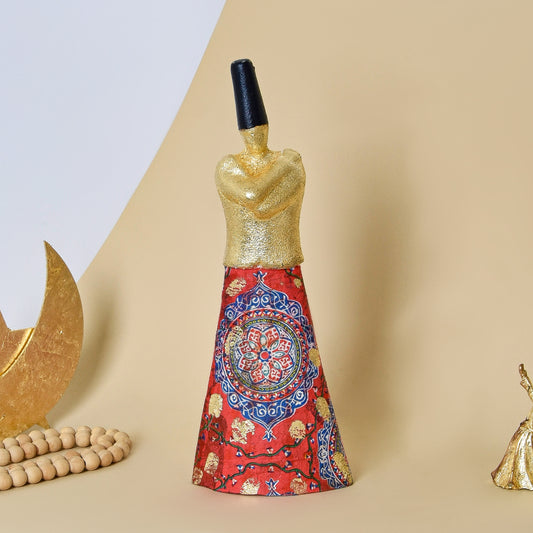 Standing Dervish – Big