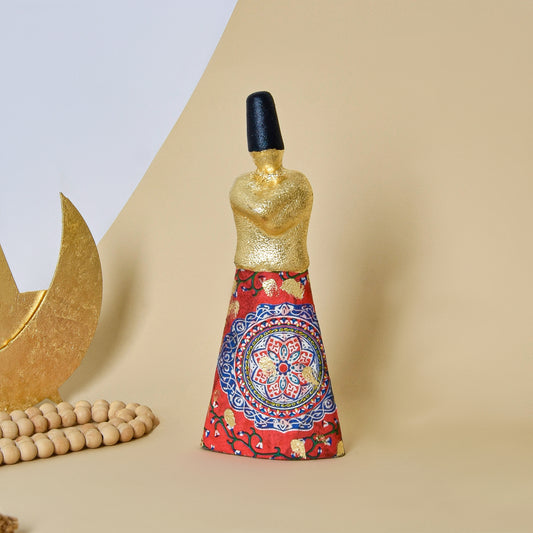 Standing Dervish – Small