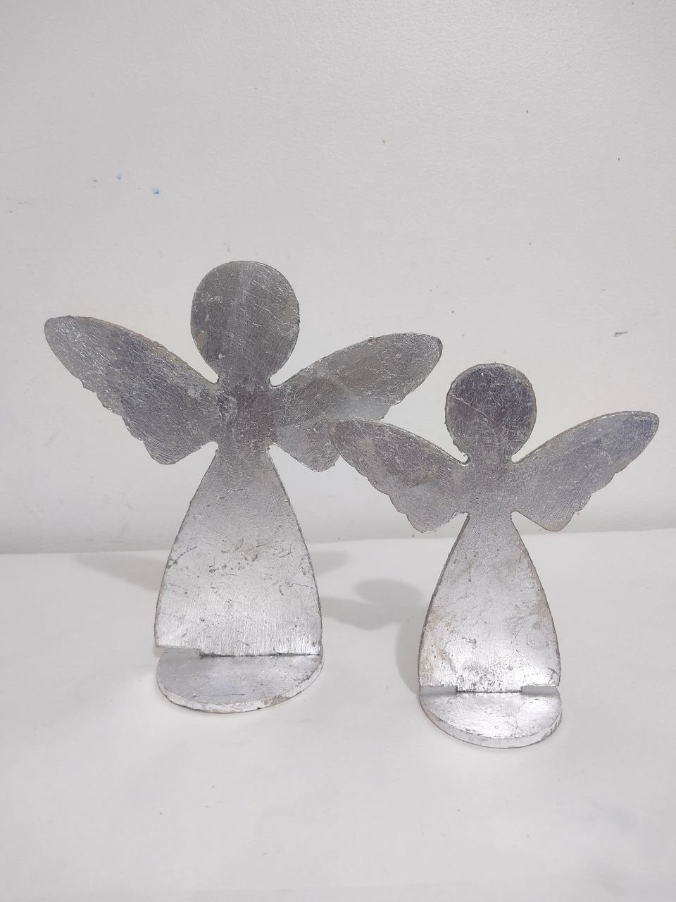 Angels set of Two for Candles