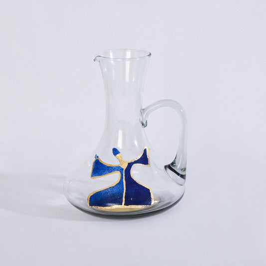 The Trio Dervish Water Jug