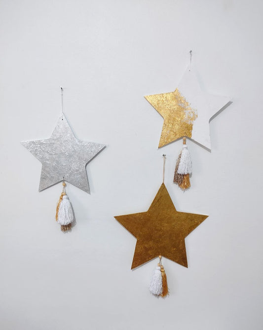 Star Wall Hanging