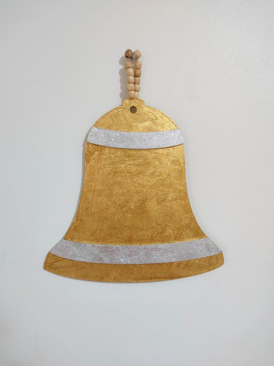 Bell Wall Hanging