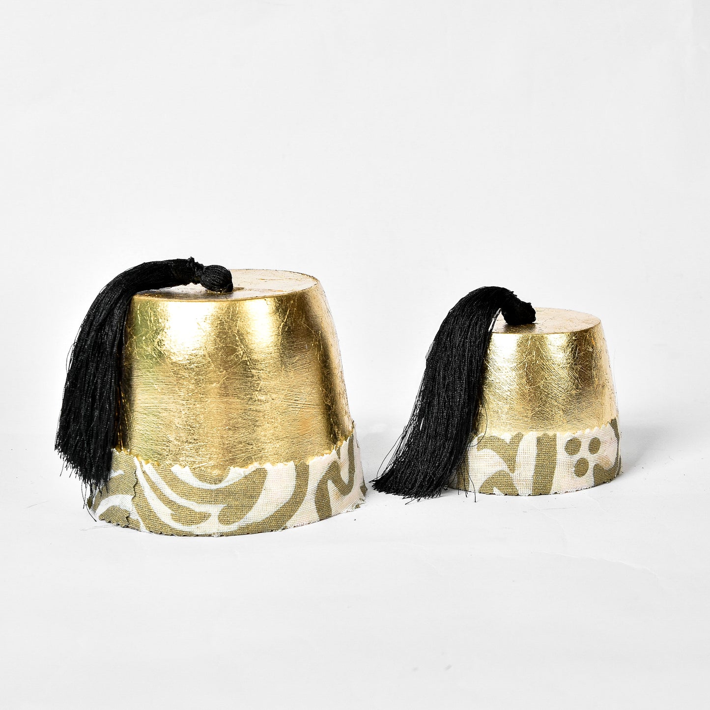 Table Tarboosh Set of 2